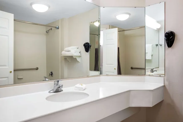 غرفة ديلوكس بسريرين مزدوجين، Fairfield by Marriott Inn & Suites Austin West 5/5