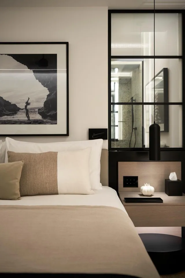جناح عائلي فاخر بسرير فردي، LUX Grand Baie Mauritius 3/6