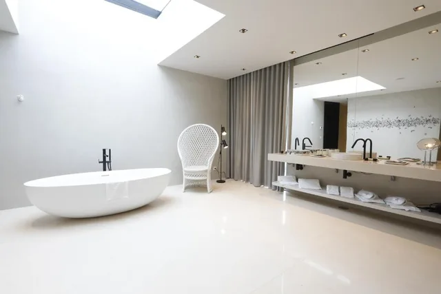 Suite Master, Montebelo Vista Alegre Ilhavo Hotel 3/4