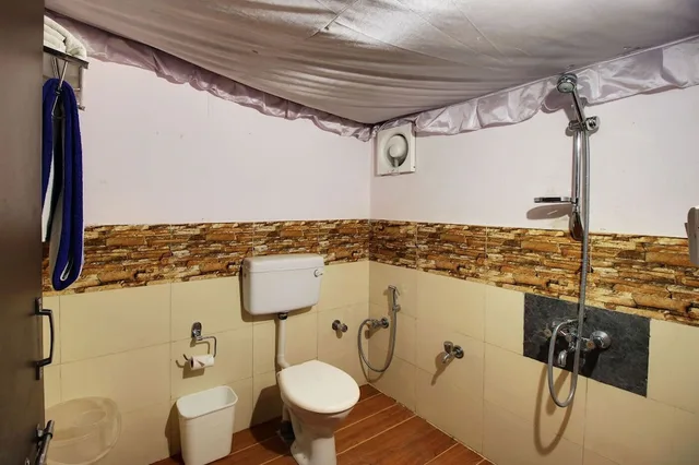 Super, Deluxe, Double Bed، Dera Kumbhalgarh 2/4