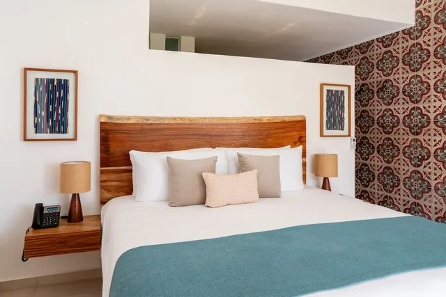 The Beachfront by The Fives Hotels - All Inclusive Adults Only، بلايا ديل كارمن 21/50
