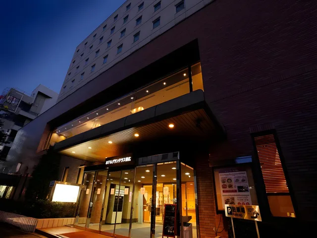 Semi Room, Large Single Bed, Smoking، Hotel Grand Terrace Obihiro Ex Obihiro Tokyu Inn 1/1