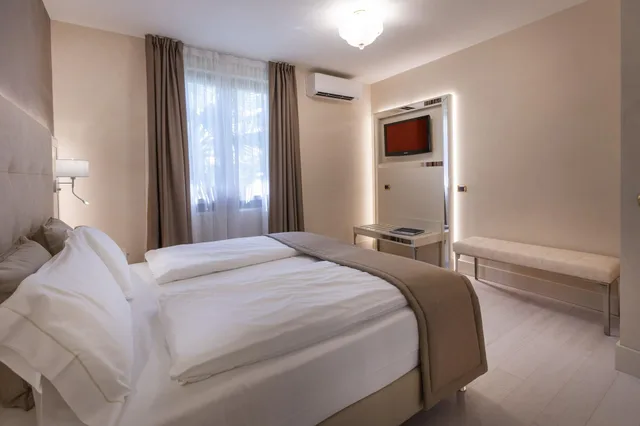 Superior, Suite, House, Partial Lake View، Park Hotel Imperial Centro Tao Natural Medical Spa 1/10