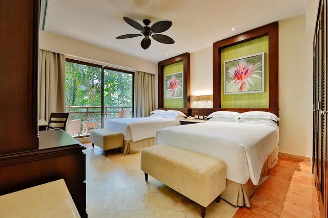 Luxury, Royal Floor، Occidental At Xcaret Destination 3/10