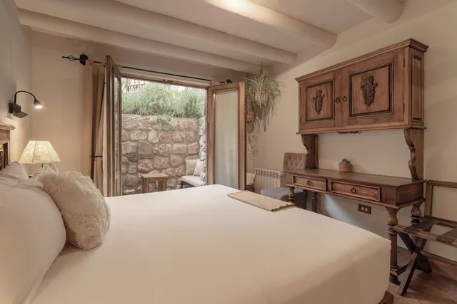 غرفة تقليدية، ANTIGUA CASONA SAN BLAS 5/9