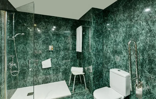 غرفة قياسية بسرير مزدوج أو سريرين منفصلين، Sercotel Ab Rivas Formerly Ac Hotel Rivas Vaciamadrid 2/2