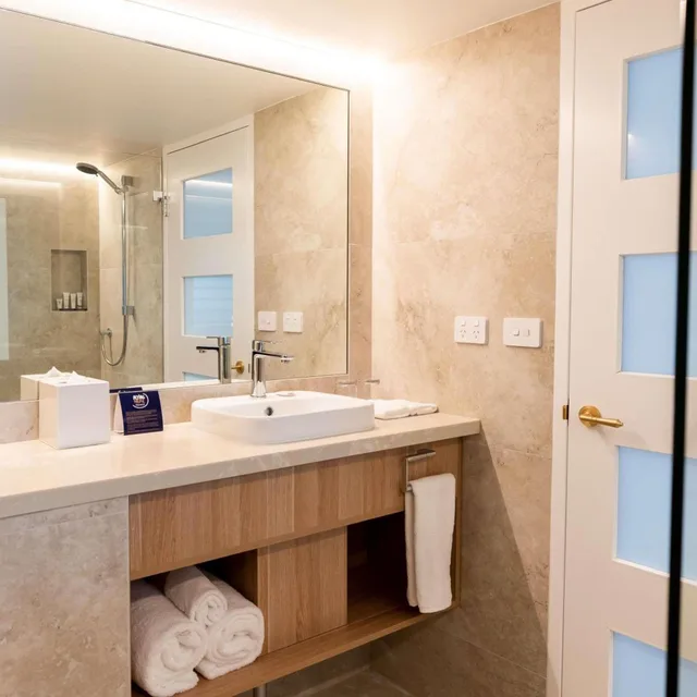 غرفة متصلة سوبيريور عائلية، The Brighton Hotel Sydney - Mgallery Collection 1/4