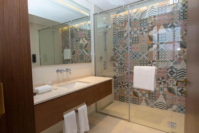 Suite, King Bed, Tilal Riyadh 4/4