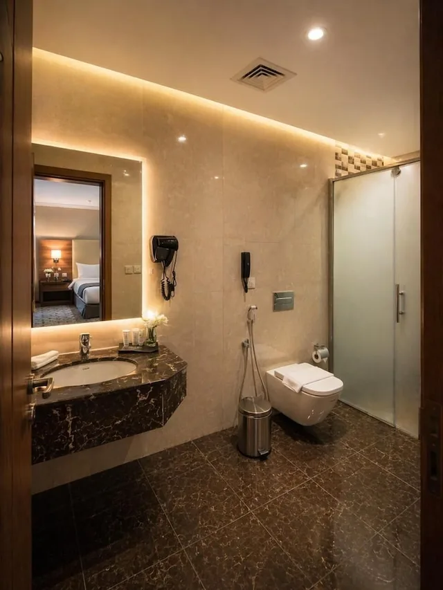 junior suites، Al Shahba Al Faiha Hotel 6/6