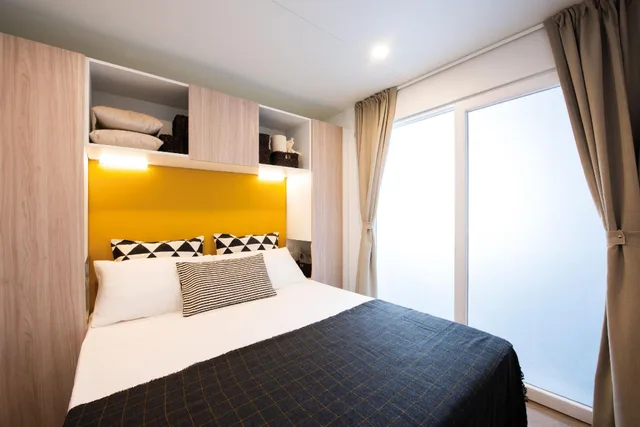 Standard, Club del Sole Rimini Family Resort 1/1