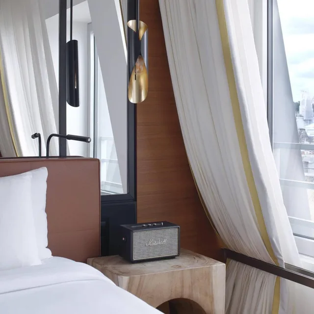 Skyline, Suite, Skyline View، Renaissance Paris Republique Hotel 6/10