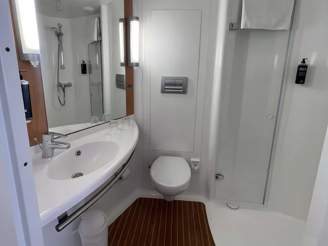 Duet، ibis Styles Liverpool Centre Dale Street Cavern Quarter 10/10