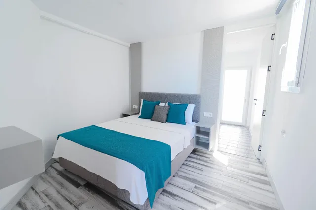 غرفة قياسية، La Brezza Suite &amp; Hotel 1/1