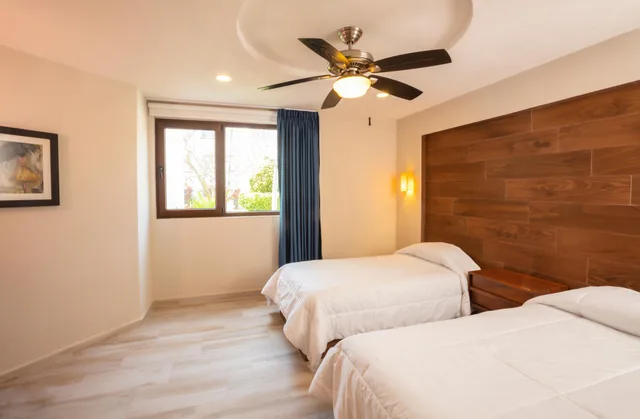 جناح عائلي بإطلالة على البحر، Vista Vallarta All Suites on the Beach 2/3
