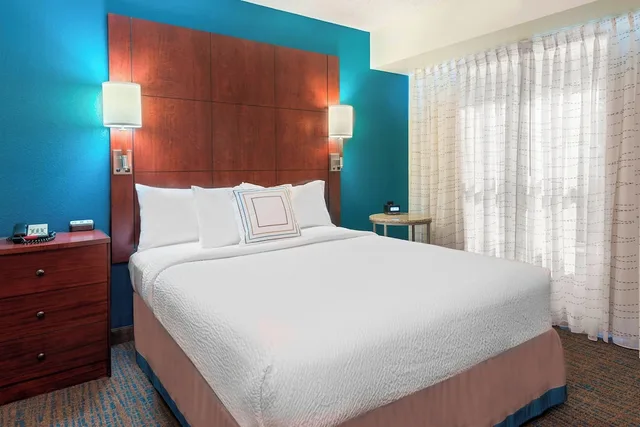 جناح بغرفتي نوم، Residence Inn By Marriott Tallahassee North Capital Circle 1/3