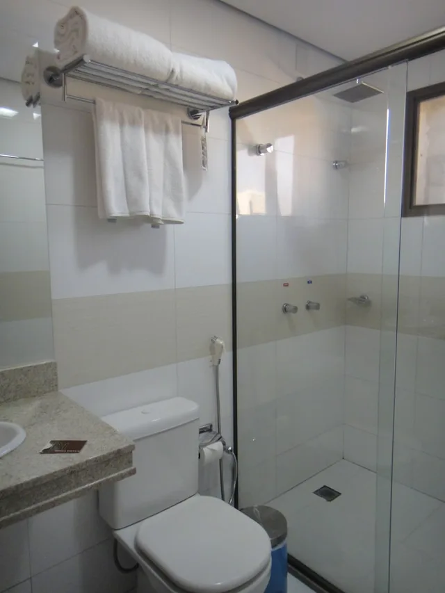 غرفة تنفيذية ثلاثية بثلاثة أسرّة، D Luca Hotel 3/3