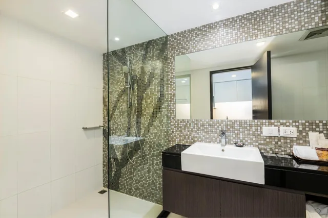 استوديو سوبيريور بسرير فردي، Maitria Hotel Sukhumvit 18 7/8
