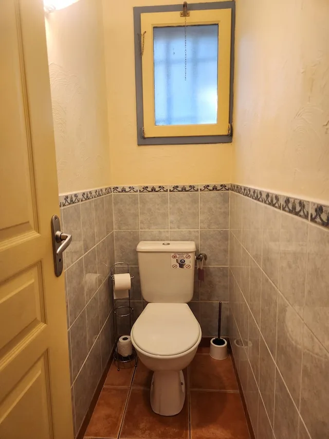 2 Bedrooms, Home, House, Bunk Bed, Sofa، Lagrange Vacances Les Mazets De Gaujac 4/6