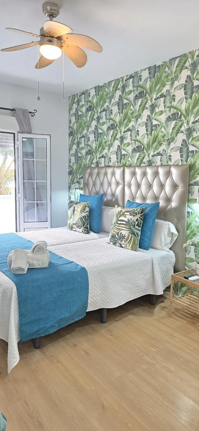 استوديو، Candisol Cozy Inns 1/4