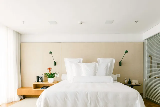 Ocean, Junior Suite، Emiliano Rio 2/2