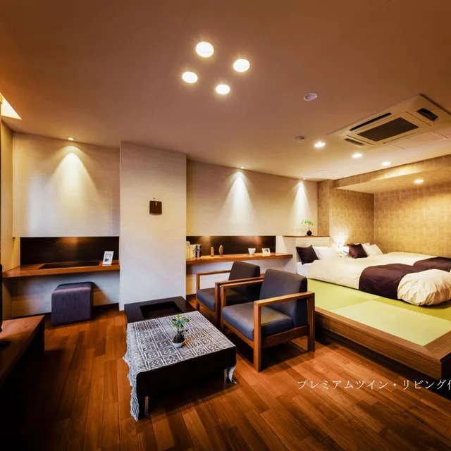 غرفة مفردة، Hotel Oyanagi 5/5