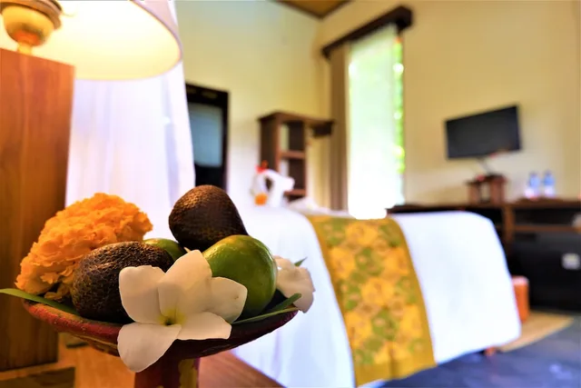 Swar Bali Lodge، Banjar 12/41
