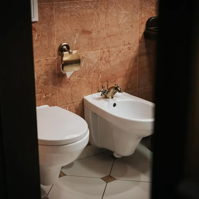 Maisonette، Dwor Sierakow 6/7