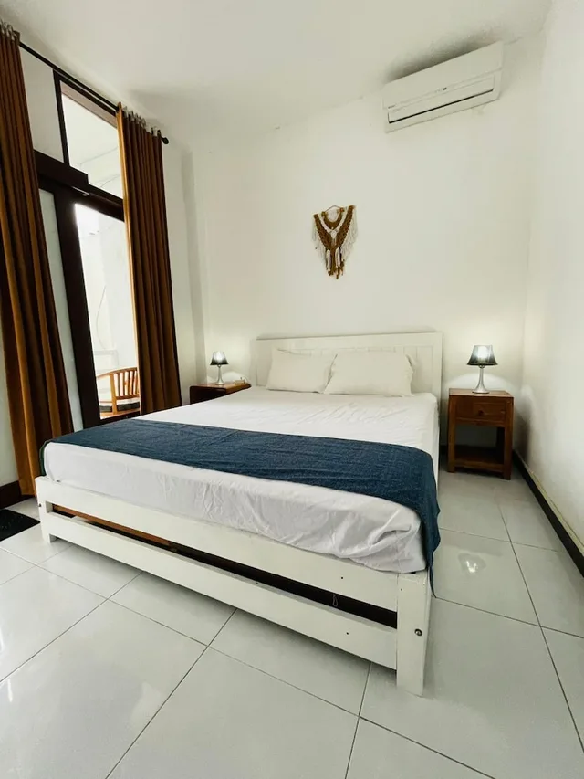 Double D Guesthouse and Villa، Dalung 6/22