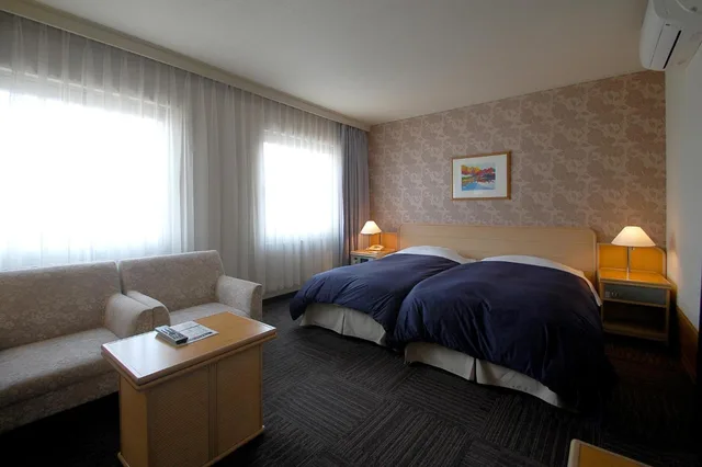 Room, Single, Hotel Excel Okayama 8/12