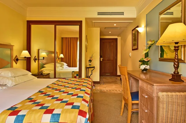 استوديو سوبيريور بسريرين منفصلين، Pestana Miramar Garden Aparthotel 9/10