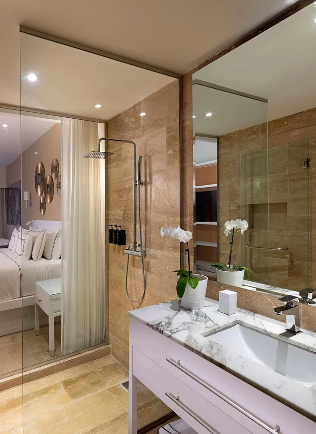 جناح، Melia Punta Cana Beach 2/3