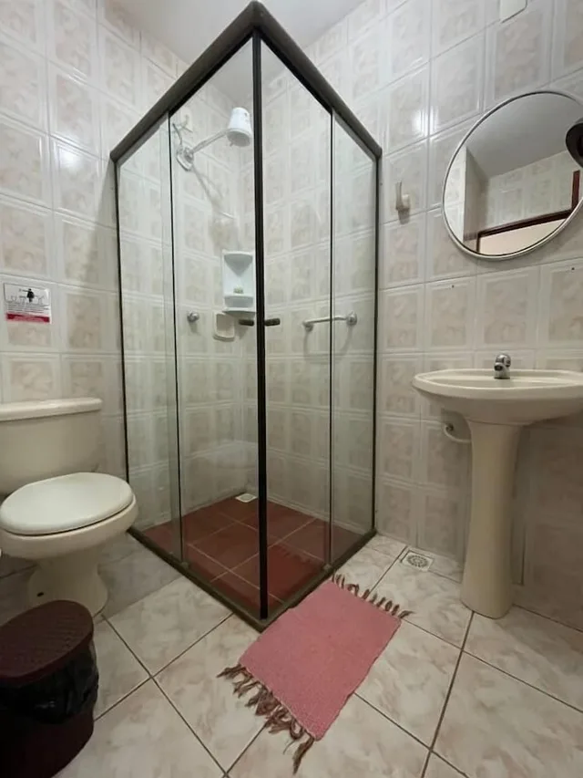 Standard, Triple, Executive Level, Accessible، Pousada Alecrim Dourado 10/10