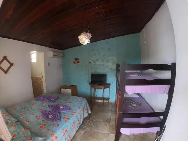 غرفة قياسية رباعية، La Villa Delle Rose 2/3