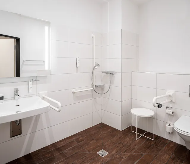 Medium, Queen Bed، Numa | Nook Rooms & Apartments 9/9