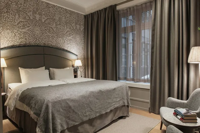 غرفة سوبيريور بسرير مزدوج، Home Hotel Bastion 8/10