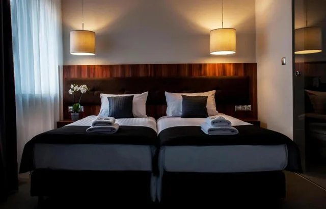 شقة، B&B HOTEL Piotrkow Trybunalski 3/10