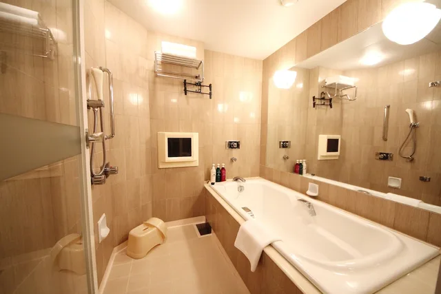 Designer, Deluxe, Twin Beds، Chateraise Gateaux Kingdom Sapporo Hotel And Spa Resort 1/1