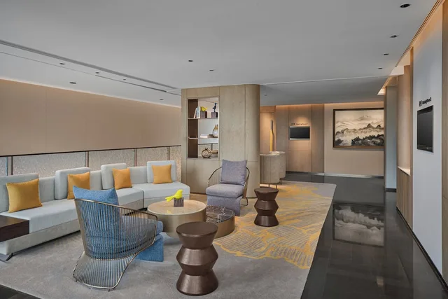 voco Xitang by IHG, Jiashan, Jiaxing 22/50