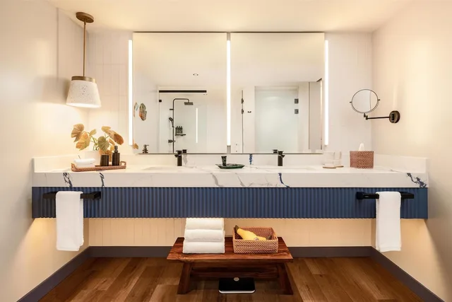 جناح بسرير كينج في طابق مرتفع، Hyatt Centric San Jose Escazu 3/4