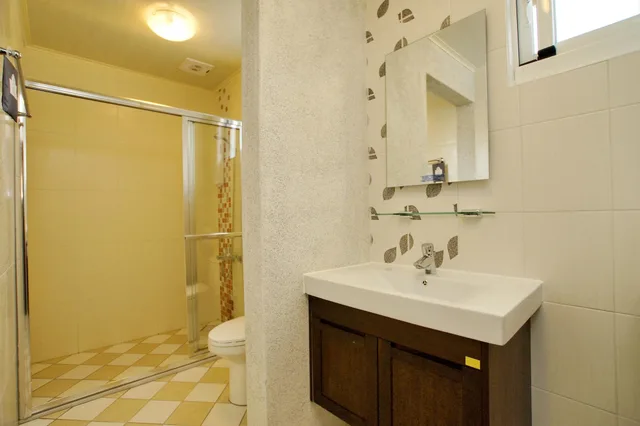 غرفة رباعية بسريرين مزدوجين، Soft Travel Hostel 4/4