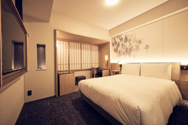 Standard, Single, Outdoor Side، Richmond Hotel Premier Kyoto Ekimae 1/1