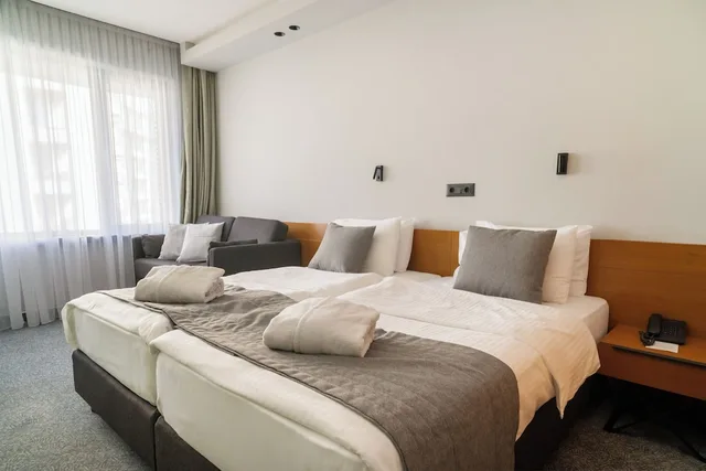 غرفة سوبيريور، Hotel Zlatibor Mona 2/10