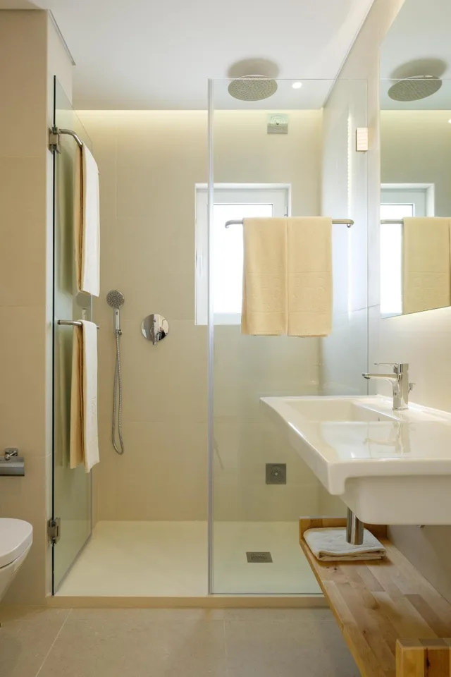One Bedroom Apartment Deluxe Side Sea View 4.0، 3HB Falesia Garden 3/5