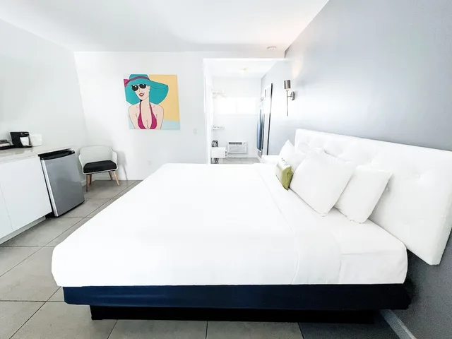 استوديو بسرير كينج، Royal Palms Resort And Spa A North Beach Village Resort Hotel 3/8