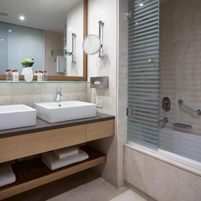 Amus, Suite, Garden View, Private Pool، Amus Hotel and Spa 4/4