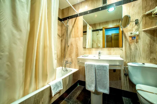 Room, Single, Double or Twin Bed، Pacoche Murcia 5/6