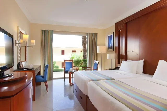 غرفة بغرفتي نوم، Xperience Sea Breeze Resort 1/2