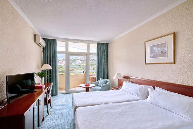 غرفة عائلية، Precise Resort Tenerife 1/2