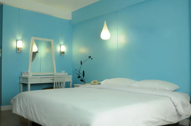 Boutique, Double Bed، Roma Hotel 10/10