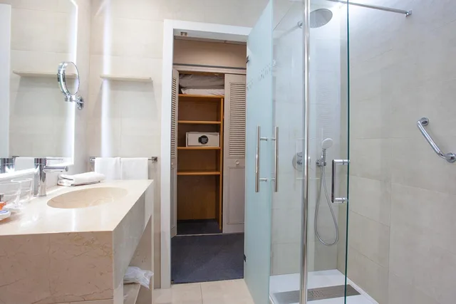 استوديو مفرد، Espahotel Gran Via 11/11